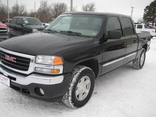 GMC Sierra 1500 2005 photo 2