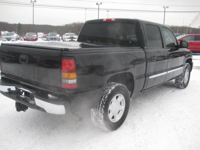 GMC Sierra 1500 2005 photo 3