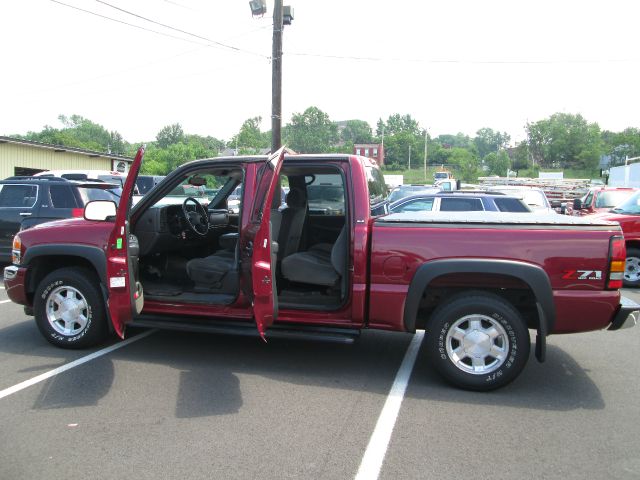 GMC Sierra 1500 2005 photo 1