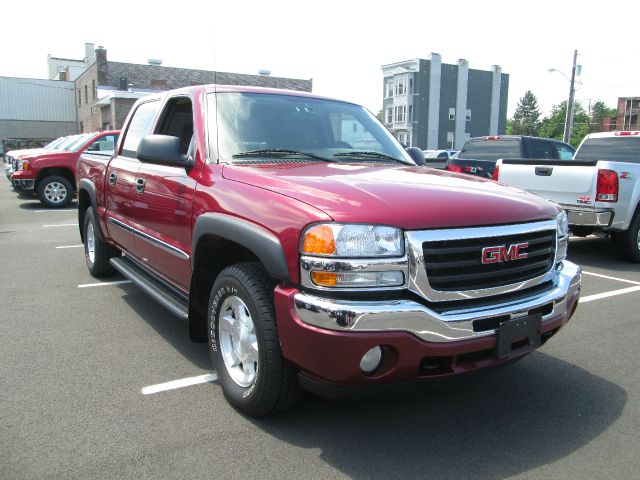 GMC Sierra 1500 2005 photo 2