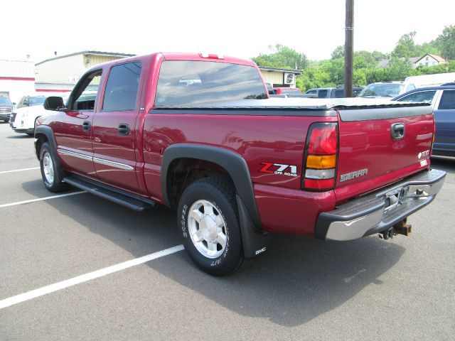 GMC Sierra 1500 2005 photo 3