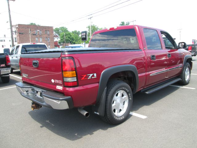 GMC Sierra 1500 2005 photo 4