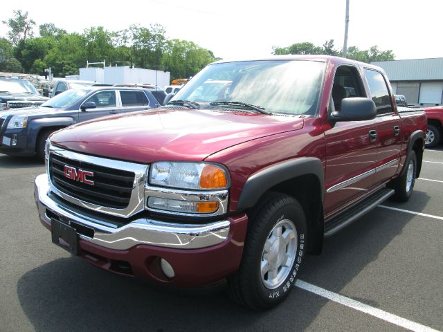 GMC Sierra 1500 2005 photo 5