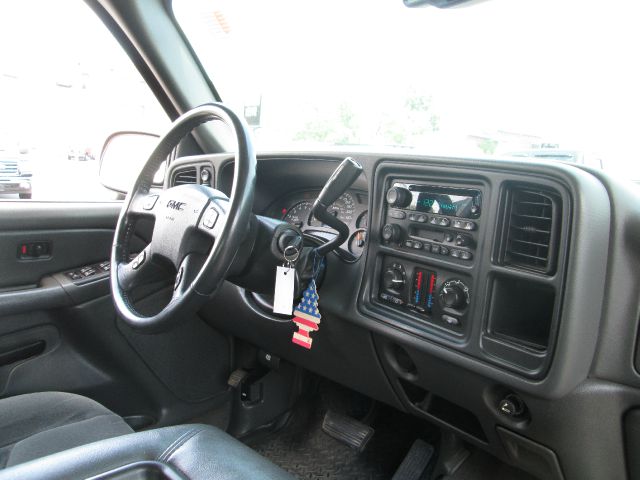 GMC Sierra 1500 2005 photo 6