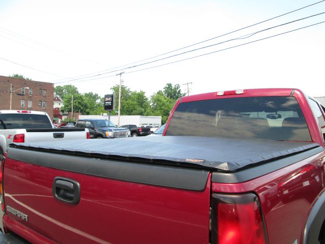 GMC Sierra 1500 2005 photo 7
