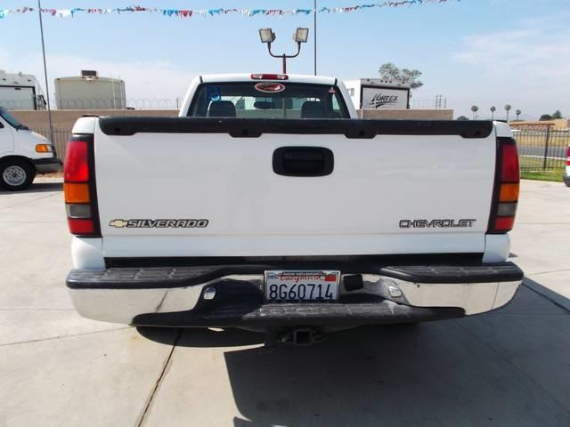GMC Sierra 1500 45 Pickup Truck