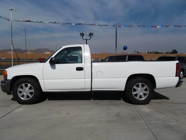 GMC Sierra 1500 2005 photo 1