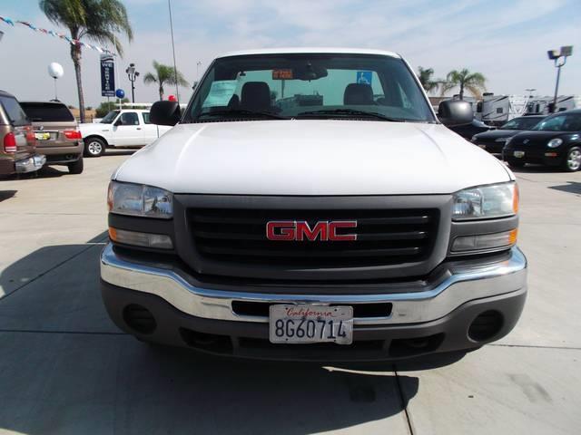 GMC Sierra 1500 2005 photo 3