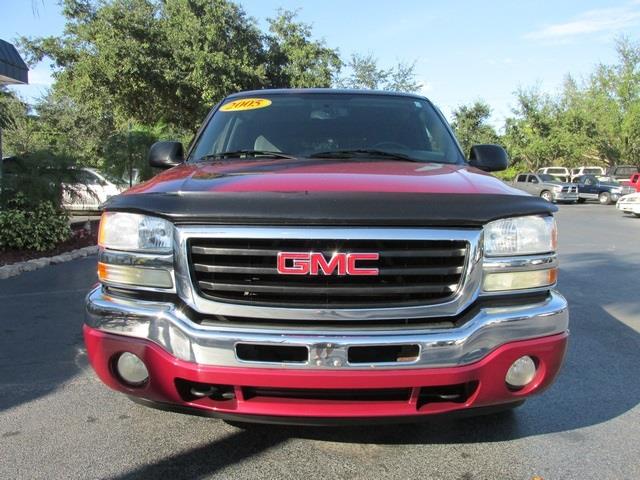 GMC Sierra 1500 2005 photo 3