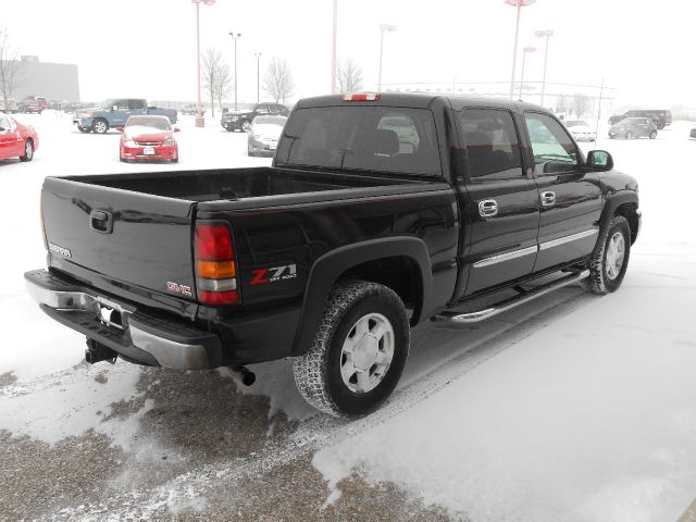GMC Sierra 1500 2005 photo 1