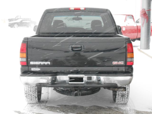 GMC Sierra 1500 2005 photo 2