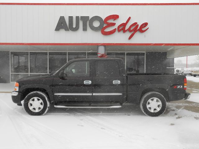 GMC Sierra 1500 2005 photo 4