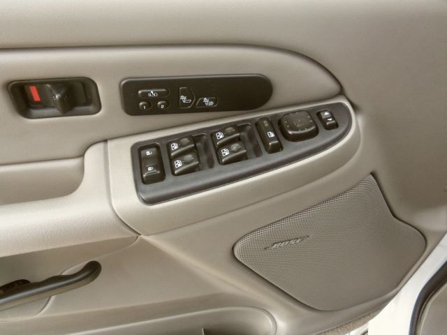 GMC Sierra 1500 2005 photo 4