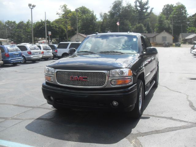 GMC Sierra 1500 2005 photo 1