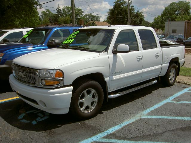 GMC Sierra 1500 2005 photo 1