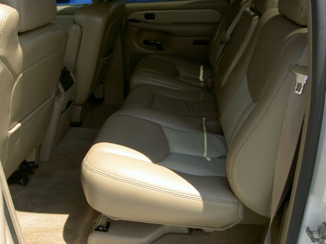 GMC Sierra 1500 2005 photo 2