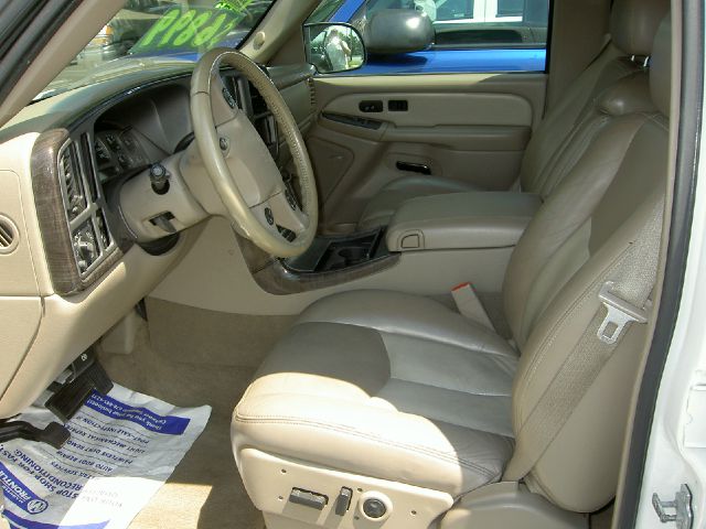 GMC Sierra 1500 2005 photo 3