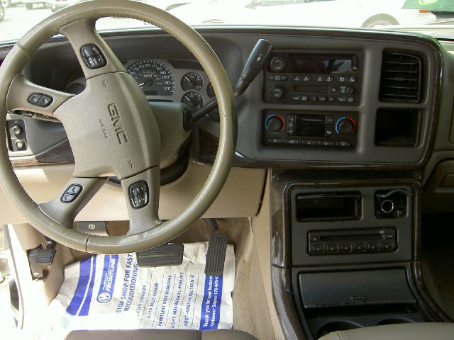 GMC Sierra 1500 2005 photo 4