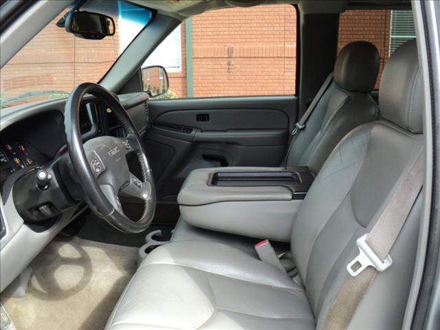 GMC Sierra 1500 2005 photo 1