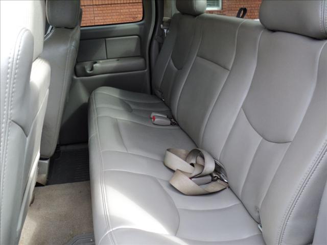 GMC Sierra 1500 2005 photo 2