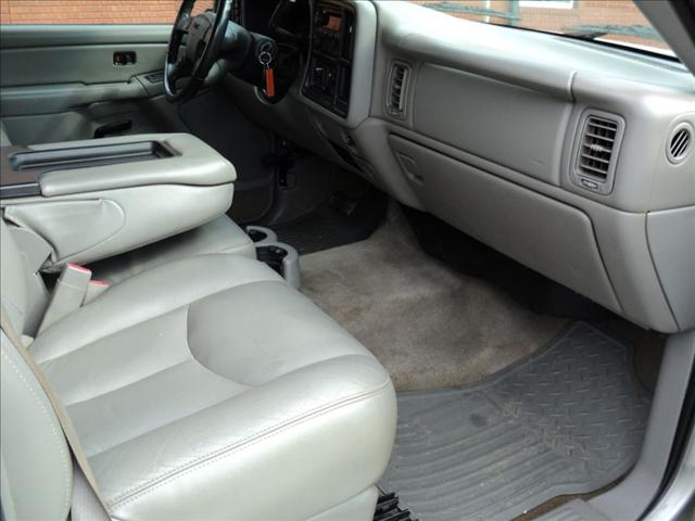 GMC Sierra 1500 2005 photo 4