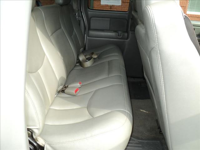 GMC Sierra 1500 2005 photo 5