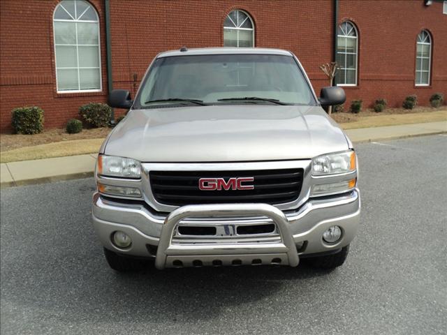 GMC Sierra 1500 2005 photo 3