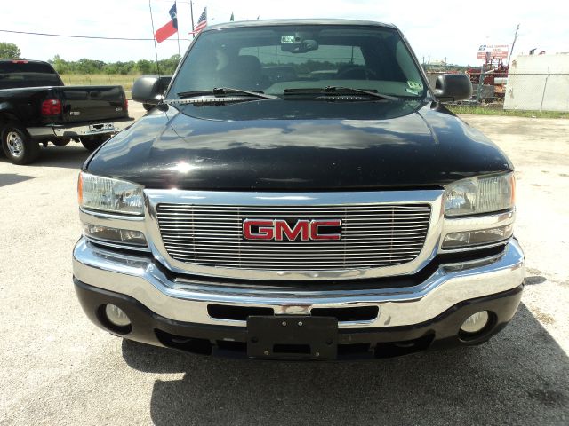 GMC Sierra 1500 2005 photo 2