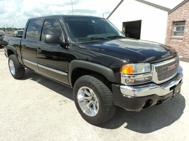 GMC Sierra 1500 2005 photo 4