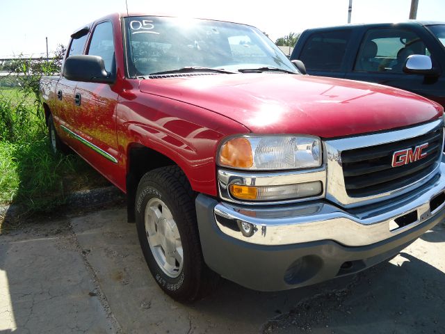GMC Sierra 1500 2005 photo 2