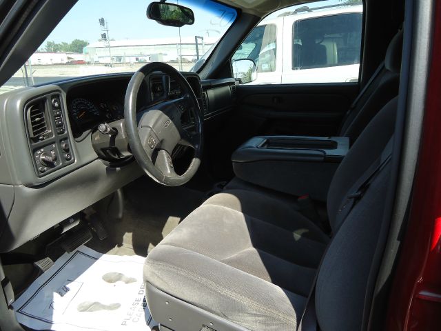 GMC Sierra 1500 2005 photo 3