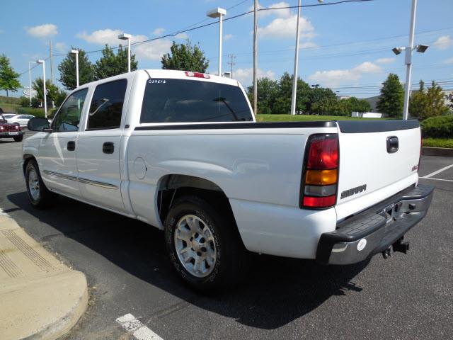 GMC Sierra 1500 2005 photo 3