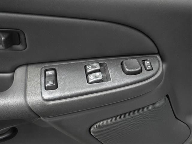 GMC Sierra 1500 2005 photo 3