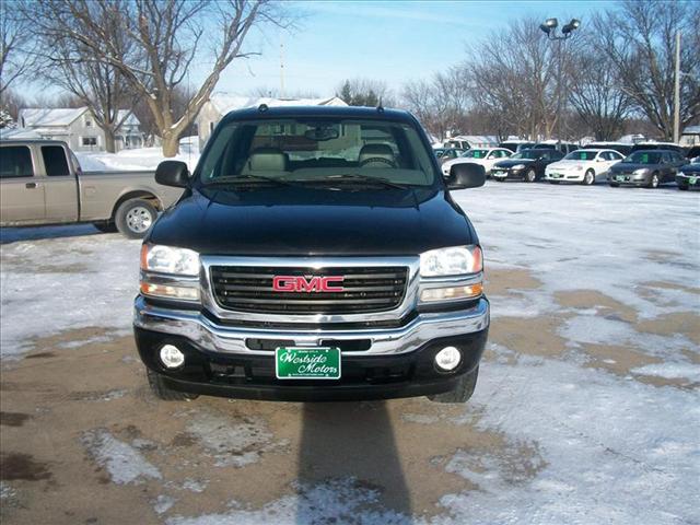 GMC Sierra 1500 2005 photo 5