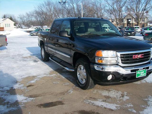 GMC Sierra 1500 2005 photo 3