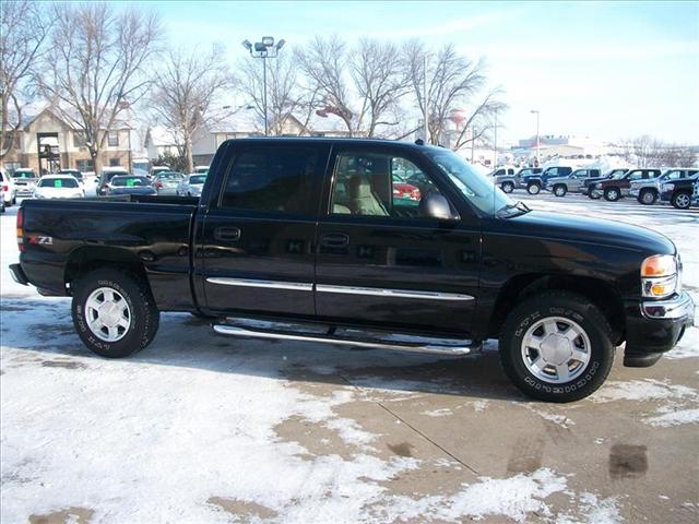 GMC Sierra 1500 2005 photo 2