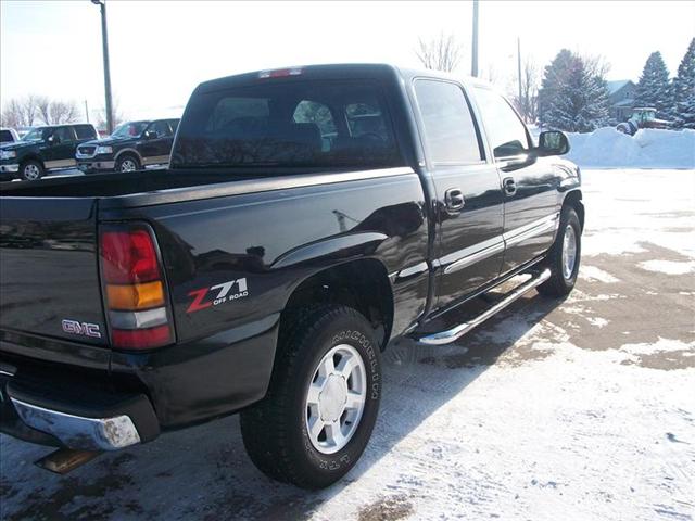 GMC Sierra 1500 2005 photo 1