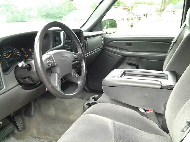 GMC Sierra 1500 2005 photo 1