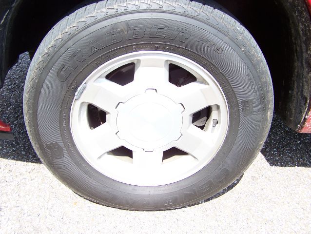 GMC Sierra 1500 2005 photo 2