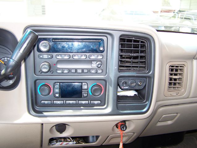 GMC Sierra 1500 2005 photo 3