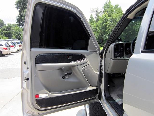 GMC Sierra 1500 2005 photo 1