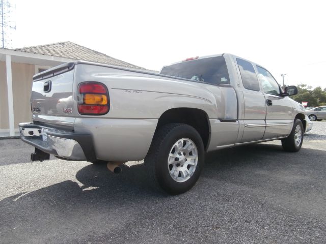 GMC Sierra 1500 2005 photo 3