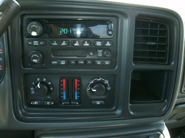 GMC Sierra 1500 2005 photo 1