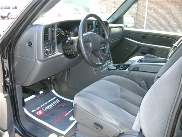 GMC Sierra 1500 2005 photo 3