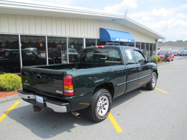 GMC Sierra 1500 2005 photo 2