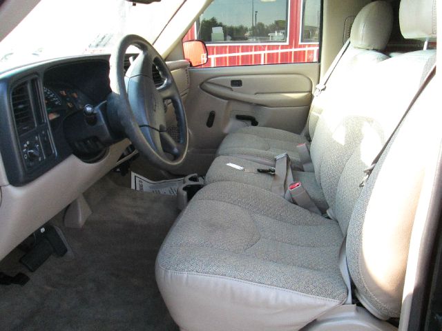 GMC Sierra 1500 4dr Sdn Auto GLS w/XM Pickup Truck