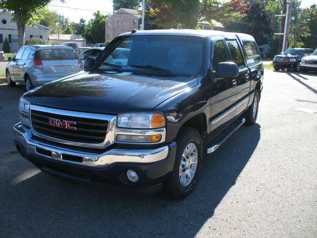 GMC Sierra 1500 2005 photo 2