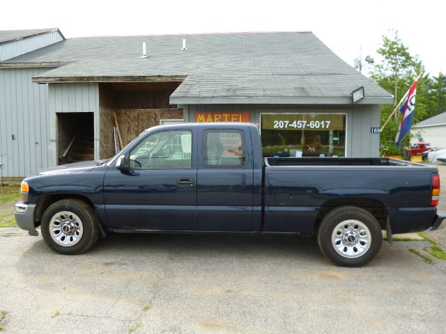 GMC Sierra 1500 2005 photo 1