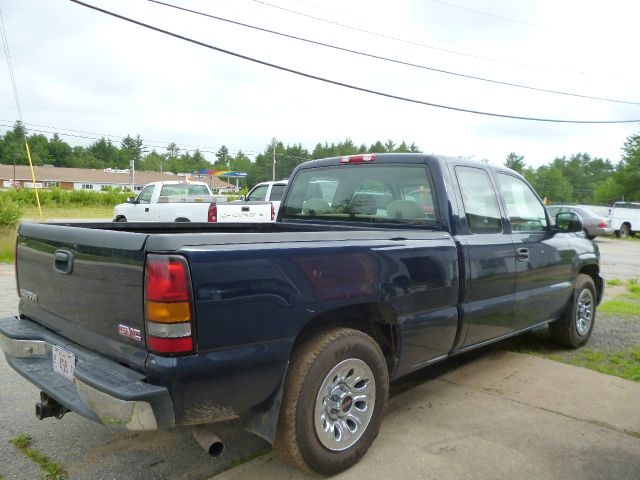 GMC Sierra 1500 2005 photo 2