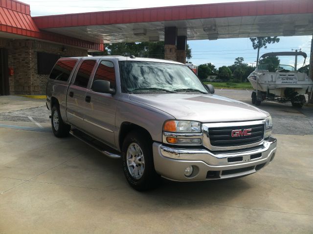 GMC Sierra 1500 2005 photo 1